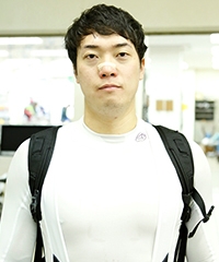 矢口 大樹