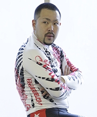 井上 嵩