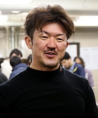 中川 誠一郎