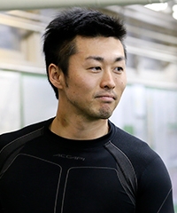 平原 康多