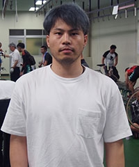奥村 諭志