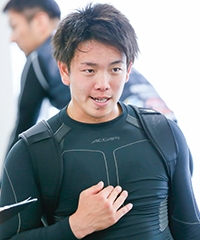 池野 健太