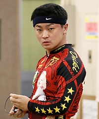 柿本 大貴