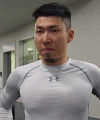 蕗澤 鴻太郎