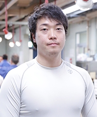 矢口 大樹