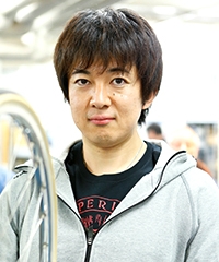 菅田 和宏