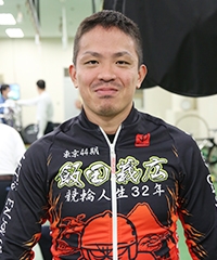 古川 宗行