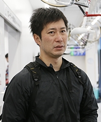 小松崎 大地