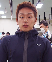 酒井 拳蔵