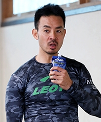 井上 昌己