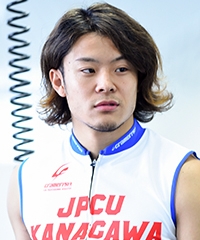 川越 勇星