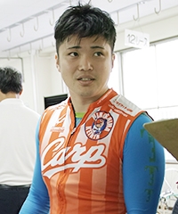 高橋 築
