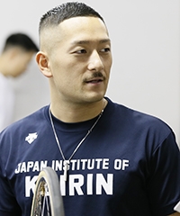 松井 宏佑