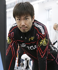 東口 善朋