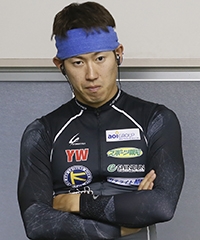 脇本 雄太
