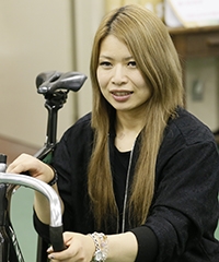 石井 寛子