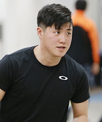 森田 優弥