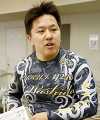 鷲田 幸司
