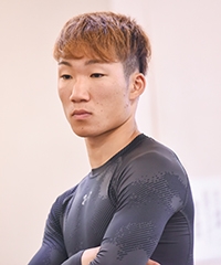 福永 大智