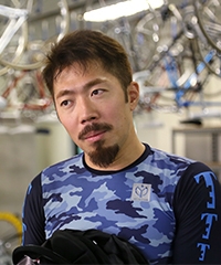 柴田 竜史