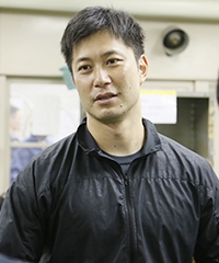 小松崎 大地
