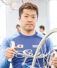 小原 太樹