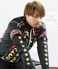 東 龍之介