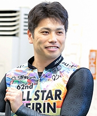 岩本 俊介