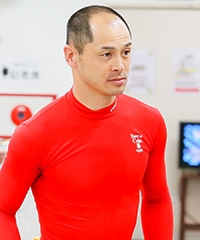 北津留 翼
