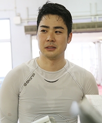 出澤 拓也