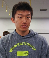 染谷 幸喜