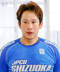 大石 崇晴