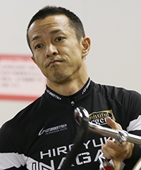 稲垣 裕之