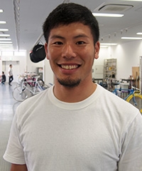 谷口 友真