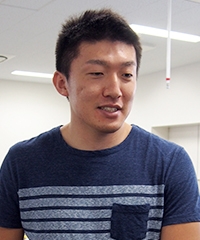 染谷 幸喜