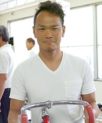 山信田 学