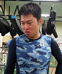 格清 洋介