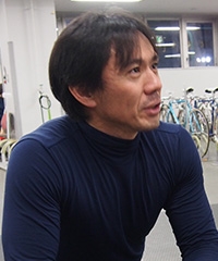 坂木田 雄介
