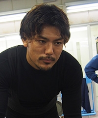 高久保 雄介