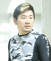 松村 友和
