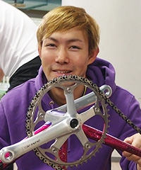 鈴木 輝大