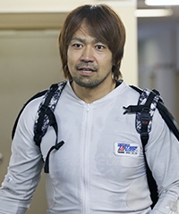 阿竹 智史