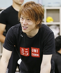 渡邉 雄太