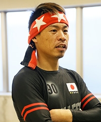 浅井 康太