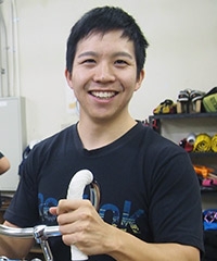 小林 泰正