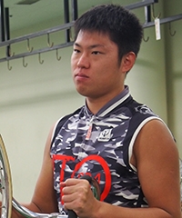 格清 洋介