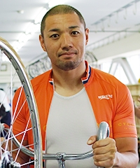 相川 永伍