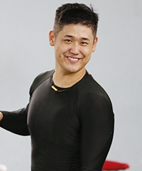 松川 高大