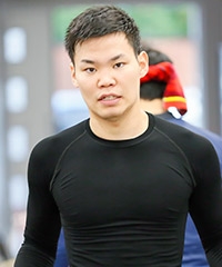 吉田 拓矢