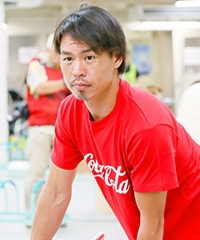 浅井 康太